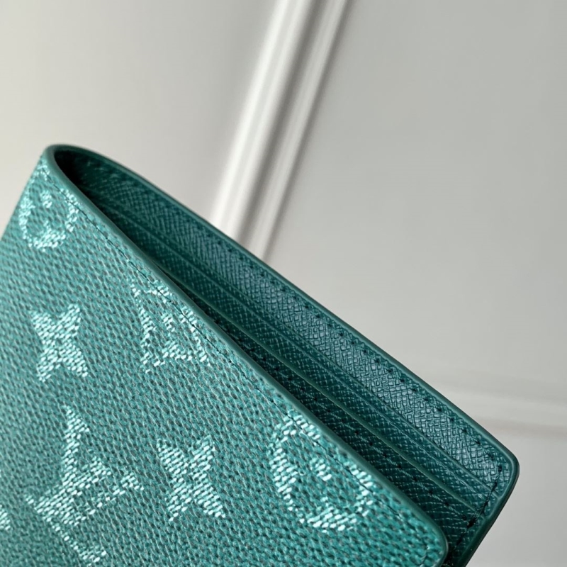 LV Wallets